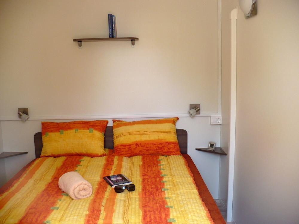 Victoria Mobilehome In Camping Village Mediterraneo Cavallino-Treporti Zewnętrze zdjęcie